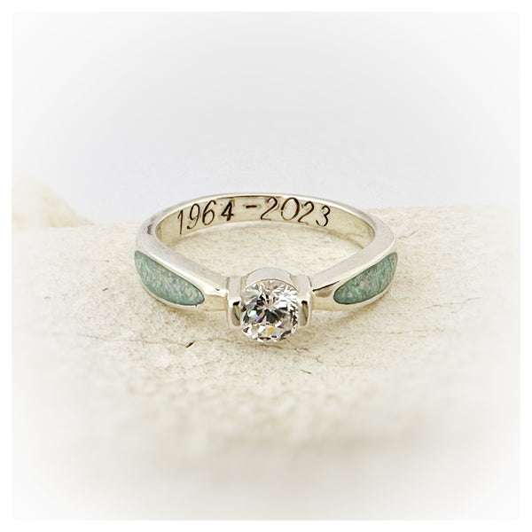 Inside Ring Engraving Service