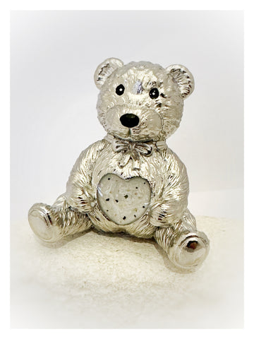 “Alfie” Memorial Bear